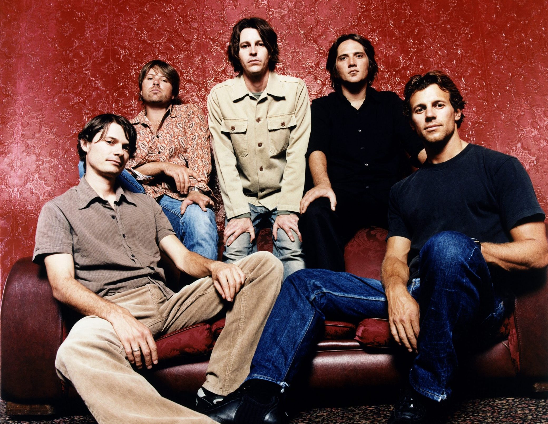 Powderfinger share their last song ever written Blunt Magazine